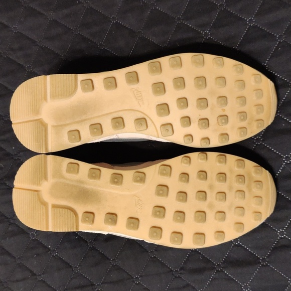 RARE Nike Internationalist - sunset tint - 9.5 - Picture 6 of 12